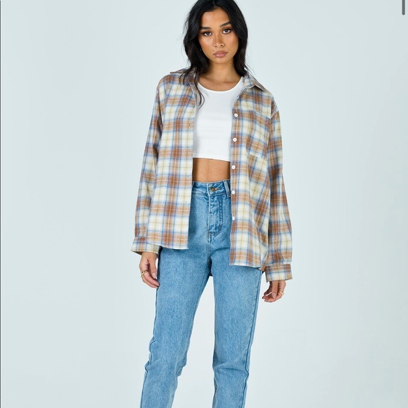 Princess Polly | Tops | Princess Polly 